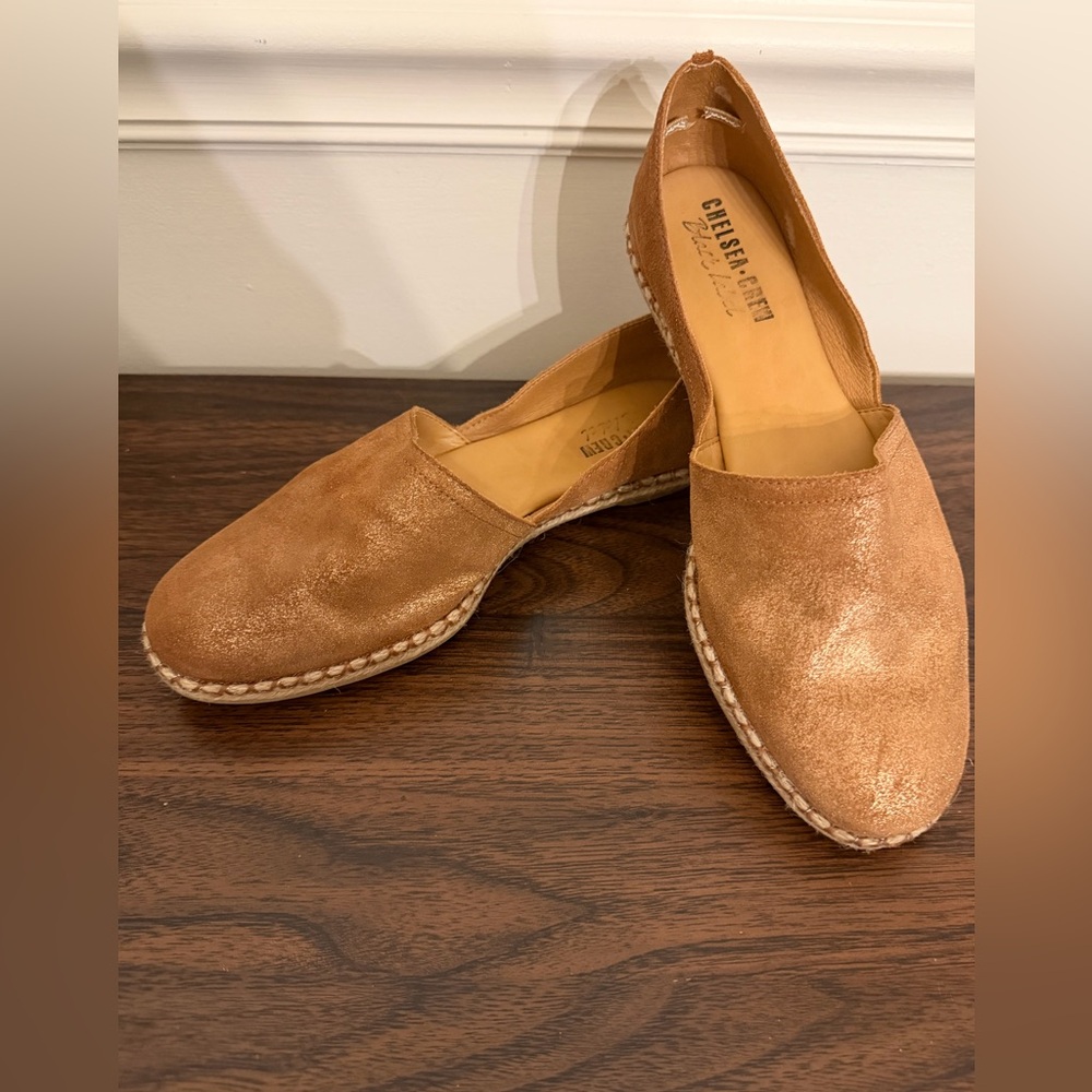 Chelsea crew flats